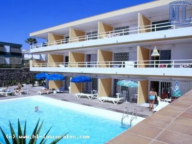 Los Corales Hotel Playa del Ingles   Playa del Ingles (Gran Canaria)
