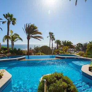 Corallium Dunamar By Lopesan - Adults Only **** Playa del Inglés