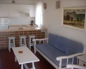 Los Porches Ramon Playa del Inglés