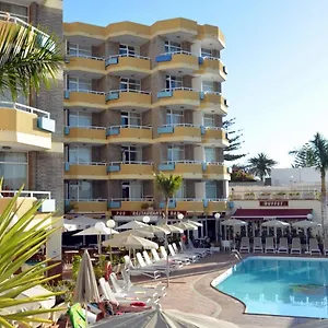 Livvo Veril Playa *** Playa del Inglés