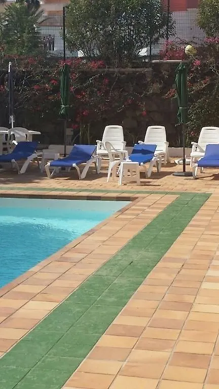 Los Corales Hotel Playa del Inglés