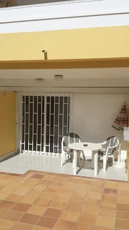 Los Corales Hotel Playa del Inglés 2*,