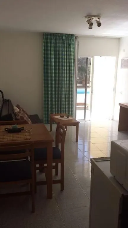 Los Corales Hotel Playa del Inglés