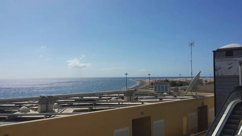 Los Corales Hotel Playa del Inglés