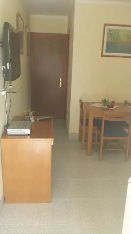 Los Corales Hotel Playa del Inglés