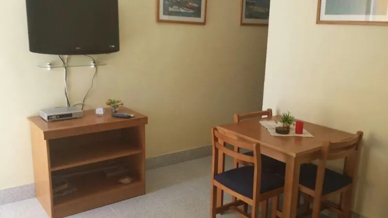 Los Corales Hotel Playa del Inglés Spagna