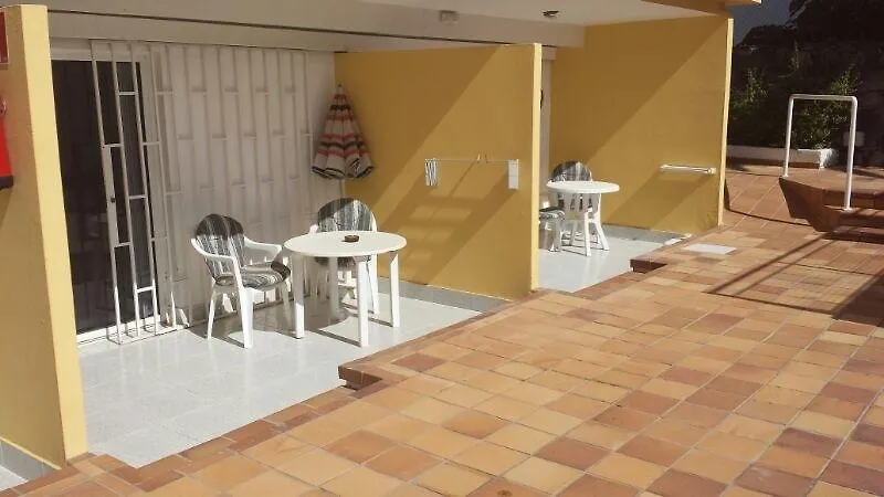 Los Corales Hotel Playa del Inglés